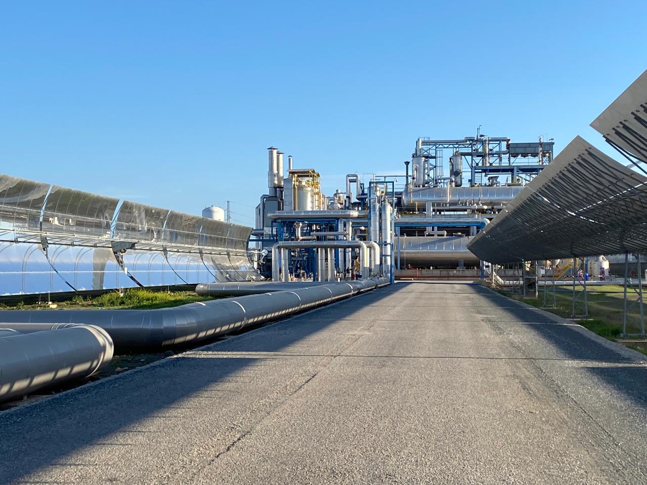 Imagen de protección científica del medio ambiente 