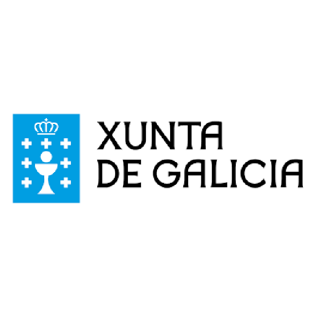 Xunta de galicia
