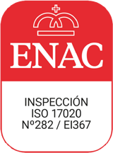 ISO 17020 inspection