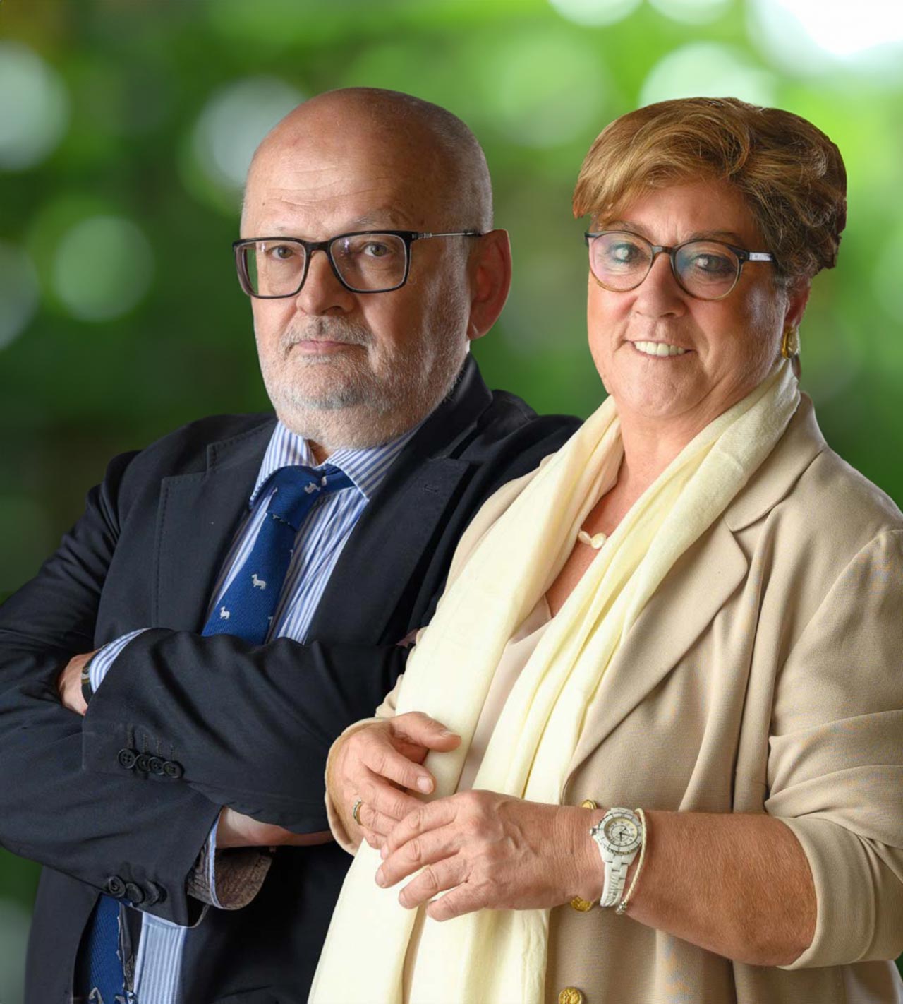 Imagen de fundadores KEPLER