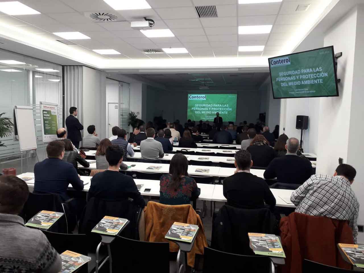 Imagen de servicios complementarios